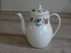 Servies, Wedgwood PROVENCE, gaaf, Ophalen of Verzenden