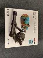 Bkool pro fiets trainer simulator, Ophalen, Gebruikt