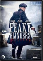 Peaky Blinders seizoen 4  NIEUW IN SEAL, Cd's en Dvd's, Dvd's | Tv en Series, Vanaf 16 jaar, Ophalen of Verzenden, Nieuw in verpakking