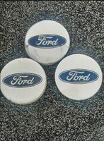 Ford Fiesta Escort Sierra Focus Ka naafdoppen wieldoppen, Ophalen of Verzenden, Gebruikt