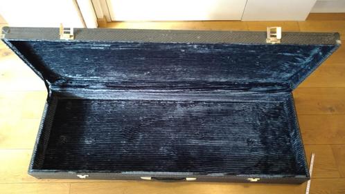 Grote koffer, Sieraden, Tassen en Uiterlijk, Koffers, Gebruikt, Overige materialen, 70 cm of meer, Ophalen