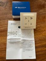 Itho rft-N auto, Doe-het-zelf en Verbouw, Ventilatie en Afzuiging, Ophalen of Verzenden, Zo goed als nieuw, Ventilator en Afzuiger