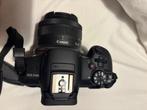 Canon, Ophalen, Zo goed als nieuw, Compact, Canon