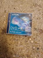 dvd rw, Computers en Software, Beschrijfbare discs, Nieuw, Dvd, Ophalen of Verzenden