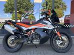 KTM 790 ADVENTURE R 2020, Bedrijf, Toermotor