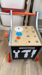 Loopkar, Kinderen en Baby's, Ophalen, Gebruikt