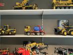 LEGO Technic Containertruck 42024