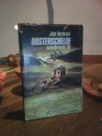 Boek Oosterschelde Jan Terlouw, Boeken, Ophalen of Verzenden