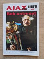 Bob Haarms    Ajax    deel  2, Boek of Tijdschrift, Gebruikt, Ophalen of Verzenden, Ajax