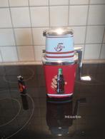 Coca-Cola super zeldzame ijs cruncher, Verzamelen, Automaten | Overige, Ophalen, Zo goed als nieuw