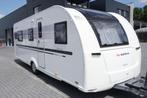Prachtige 4pers.Adria met mover, airco, voortent, fietsrek,, Rondzit, Koelkast, Bedrijf, Adria