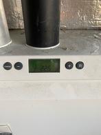 Brink klimaat systeem type Alure, Doe-het-zelf en Verbouw, Verwarming en Radiatoren, Gebruikt, Cv-ketel of Combi-ketel, Ophalen of Verzenden