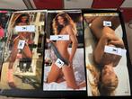 playboy middenposters 4 euro per stuk, Verzamelen, Tijdschriften, Kranten en Knipsels, Ophalen of Verzenden, 1980 tot heden, Tijdschrift