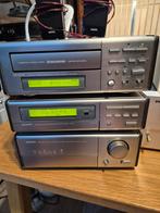 Denon D100 set, Ophalen, Gebruikt, Denon