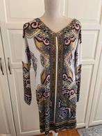 Prachtige jurk/ tuniek maat 38 Hale Bob, Kleding | Dames, Jurken, Ophalen of Verzenden, Zo goed als nieuw, Maat 38/40 (M), Boven de knie