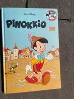 Pinokkio Disney Boekenclub, Boeken, Kinderboeken | Baby's en Peuters, Ophalen of Verzenden, Gelezen, 3 tot 4 jaar