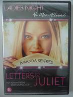 11K: Ladies night - Letters to Juliet (in plastic), Alle leeftijden, Ophalen of Verzenden, Nieuw in verpakking