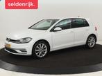 Volkswagen Golf 1.5 TSI Highline | 1e eigenaar | Virtual Coc, 4 cilinders, 150 pk, Wit, Origineel Nederlands