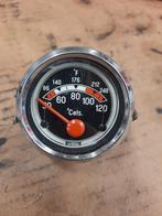 VDO temperatuurmeter., Ophalen of Verzenden
