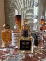 Parfum niche ruilen of kopen, Ophalen of Verzenden, Gebruikt