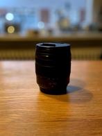 Panasonic Lumix 12-60mm F/3.5-5.6 - geweldige conditie, Ophalen of Verzenden, Zo goed als nieuw, Standaardlens, Zoom