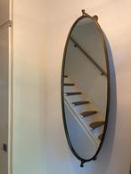 Passpiegel, Huis en Inrichting, Woonaccessoires | Spiegels, Ophalen, Minder dan 50 cm, 100 tot 150 cm, Zo goed als nieuw