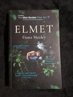 Fiona Mozley, Elmet, Ophalen of Verzenden, Gelezen