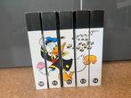 Donald Duck Dubbelpocket extra rugnummer sertie 10tm14, Meerdere stripboeken, Ophalen of Verzenden, Gelezen, Donald Duck
