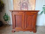 Klassieke commode ladekast, dressoir, Ophalen, Zo goed als nieuw, 25 tot 50 cm, Minder dan 100 cm