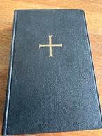 Antiek Duits Gebedenboek, Antiek en Kunst, Antiek | Boeken en Bijbels, Ophalen of Verzenden