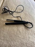 Golden Curl Stijltang - Zwart, Ophalen of Verzenden, Zo goed als nieuw, Haarverzorging