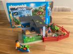 Playmobil City Life knaagdierenverblijf (9277), Ophalen of Verzenden, Zo goed als nieuw