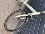Sparta dames fiets, Fietsen en Brommers, Fietsen | Dames | Damesfietsen, Ophalen, Sparta, Versnellingen, 53 tot 56 cm