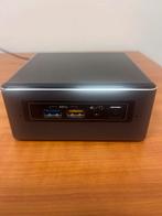 Mini-PC bundel: Intel NUC + 2x ASUS PN50 – Compact, krachtig, Computers en Software, Ophalen, Gebruikt