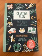 Jocelyn de Kwant - Creative flow, Ophalen of Verzenden, Zo goed als nieuw, Jocelyn de Kwant