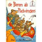 Stan en Jan Berenstain- De Beren als padvinders- HC 1967, Verzenden