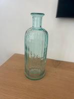 Vaas 34 cm, Huis en Inrichting, Woonaccessoires | Vazen, Overige kleuren, Ophalen of Verzenden, Minder dan 50 cm, Glas
