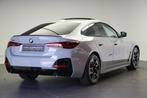 BMW 4 Serie Gran Coupé 430i xDrive M Sport Automaat / Schui, Automaat, 1998 cc, Zwart, Zilver of Grijs