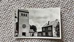 Ansichtkaart Stadskanaal R.K. Kerk en Pastorie. 845, Verzamelen, Ansichtkaarten | Nederland, 1940 tot 1960, Groningen, Ongelopen