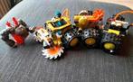 Lego power miners 8708
Complete set, Kinderen en Baby's, Speelgoed | Duplo en Lego, Ophalen, Zo goed als nieuw, Complete set, Lego