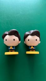 McDonalds Friends poppetjes Chandler, Ophalen, Nieuw