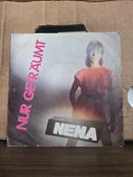 Nena Nur Geträumt, 7 inch, Single, Ophalen of Verzenden, Zo goed als nieuw