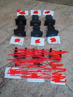 VW T3 Dashboardhandschoenvakje SLOT zonder sleutel, Caravans en Kamperen, Camper-accessoires, Ophalen of Verzenden, Zo goed als nieuw