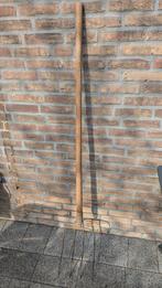 Hooivork, in nieuwstaat., Tuin en Terras, Hand-tuingereedschap, Ophalen, Nieuw, Vork