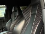 Audi RS3 2.5 TFSI RS3 QUATTRO - 535PK - STAGE 2 BY JD ENGINE, Auto's, Audi, Gebruikt, RS3, Zwart, Leder