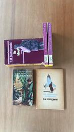 Dostojewski (5x), Boeken, Literatuur, F.M.Dostojevski, Ophalen of Verzenden