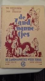 vintage selectie kinderboeken, Boeken, Kinderboeken | Jeugd | onder 10 jaar, Ophalen of Verzenden, Gelezen, Fictie algemeen