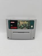 Secret of Mana SNES, ., 1 speler, Ophalen of Verzenden, Zo goed als nieuw