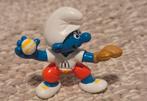 Smurf McDonald's honkbal 97, Ophalen of Verzenden, Zo goed als nieuw