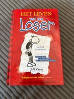Het Leven van een Loser , Jeff Kinney, Ophalen of Verzenden, Gelezen